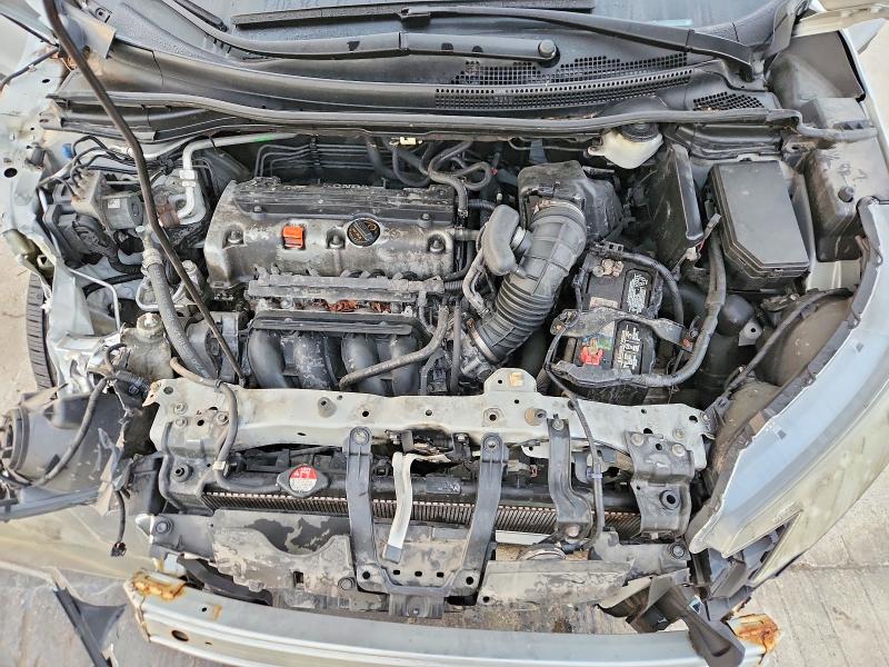99503915 :رقم المزاد ، 2HKRM4H35DH643549 vin ، 2013 Honda Cr-v Lx مزاد بيع