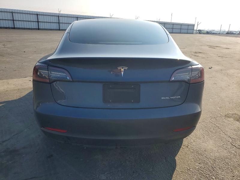 Aukcja sprzedaży 2023 Tesla Model 3, vin: 5YJ3E1EBXPF387876, numer aukcji: 73278975