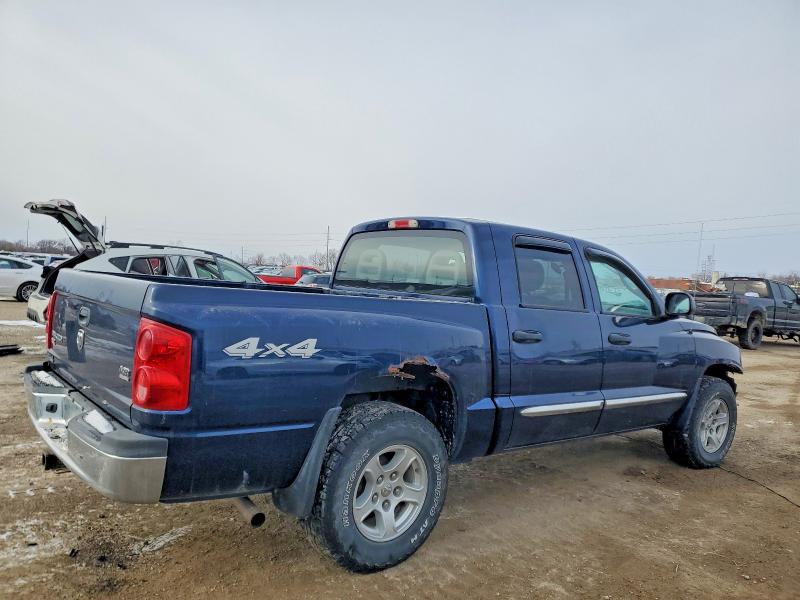Aukcja sprzedaży 2005 Dodge Dakota, vin: 1D7HW48N65S177372, numer aukcji: 73272875