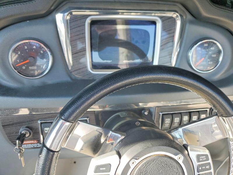 Продажа на аукционе авто 2019 Chaparral 280, vin: FGB70144J819, номер лота: 72683305