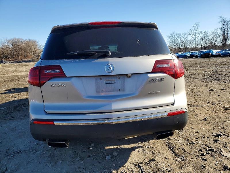 Продажа на аукционе авто 2010 Acura Mdx Techno, vin: 2HNYD2H68AH505223, номер лота: 73873065