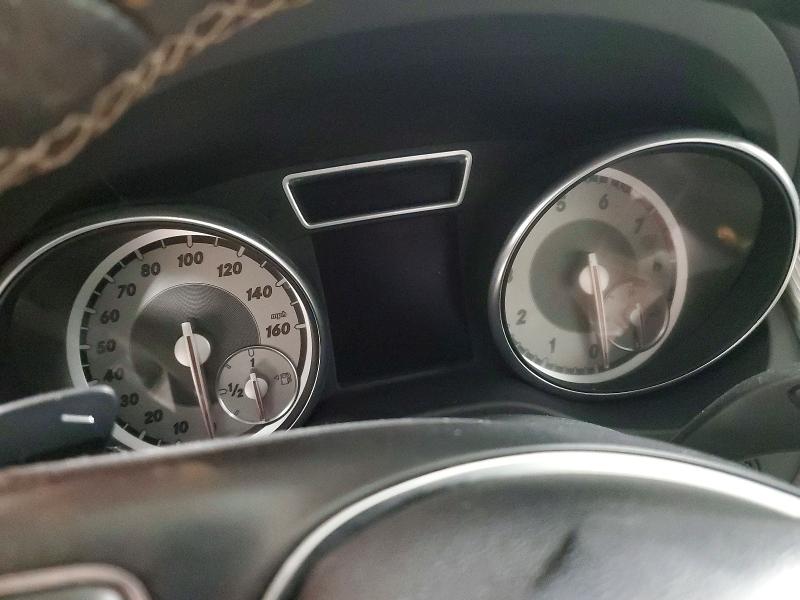 Продаж на аукціоні авто 2017 Mercedes-benz Gla, vin: WDCTG4GB1HJ318278, номер лоту: 72725205