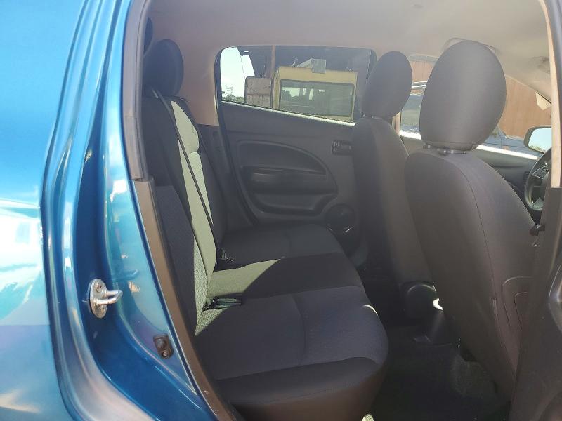 Продажа на аукционе авто 2019 Mitsubishi Mirage, vin: ML32A3HJ3KH001798, номер лота: 98119805