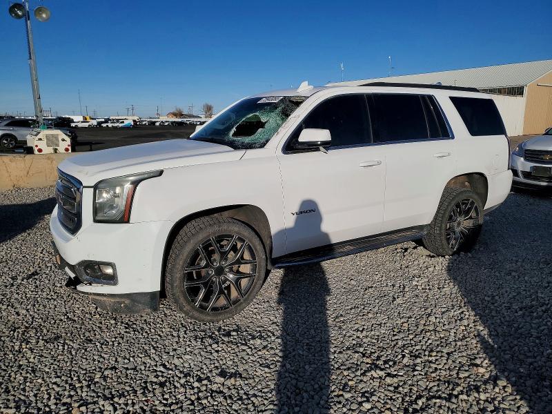 Aukcja sprzedaży 2019 Gmc Yukon, vin: 1GKS2BKC5KR180665, numer aukcji: 78239865