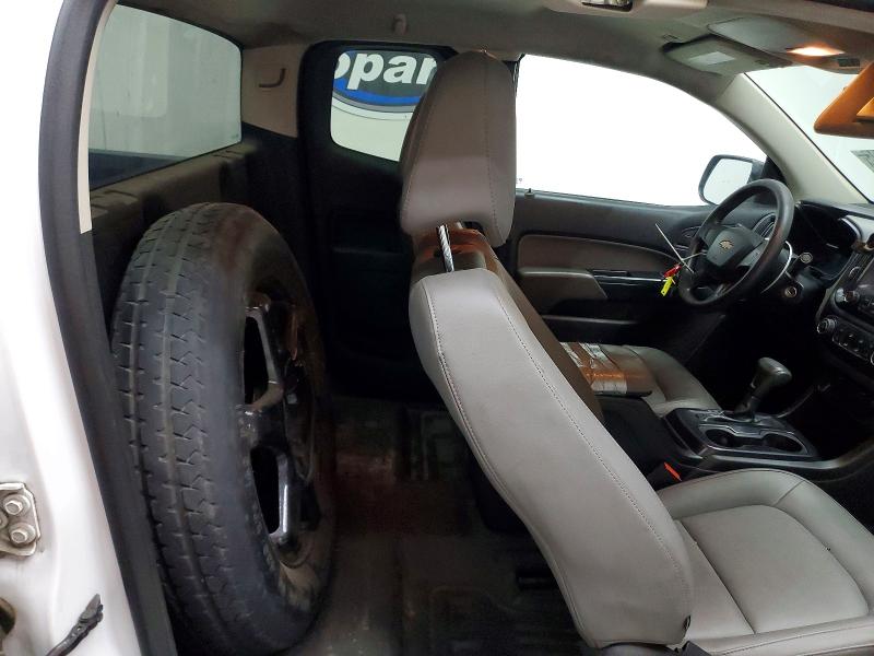 Aukcja sprzedaży 2015 Chev Colorado, vin: 1GCHSAEA7F1258569, numer aukcji: 47461196