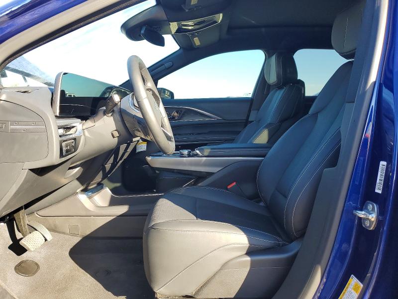 Продажа на аукционе авто 2024 Cadillac Lyriq Spor, vin: 1GYKPTRL5RZ133777, номер лота: 73171315