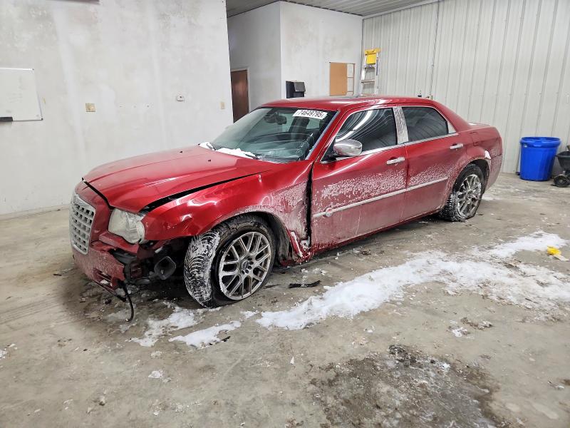 Продаж на аукціоні авто 2006 Chrysler 300c, vin: 2C3LA63H66H455328, номер лоту: 74649795