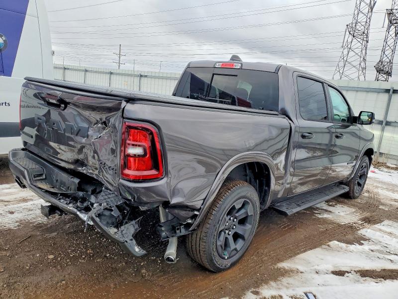 Продажа на аукционе авто 2026 Ram 1500, vin: 3C6SRFFPXT4151765, номер лота: 73484195