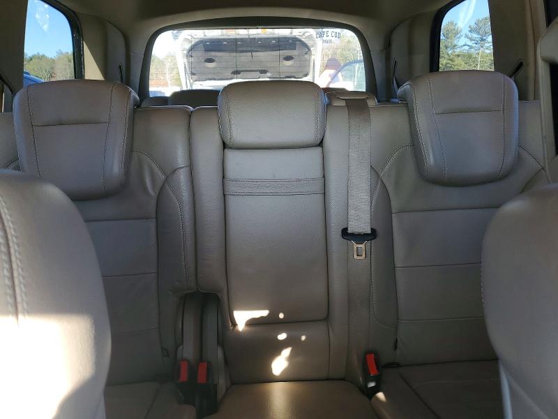 73072525 :رقم المزاد ، 4JGDF7CE8DA162857 vin ، 2013 Mercedes-benz Gl مزاد بيع