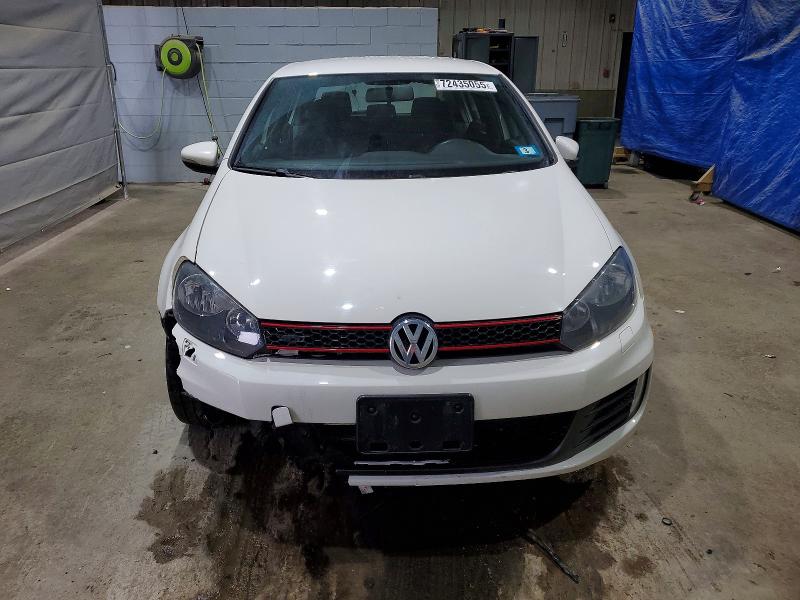 Продаж на аукціоні авто 2014 Volkswagen Gti, vin: WVWGD7AJ6EW009874, номер лоту: 72435055