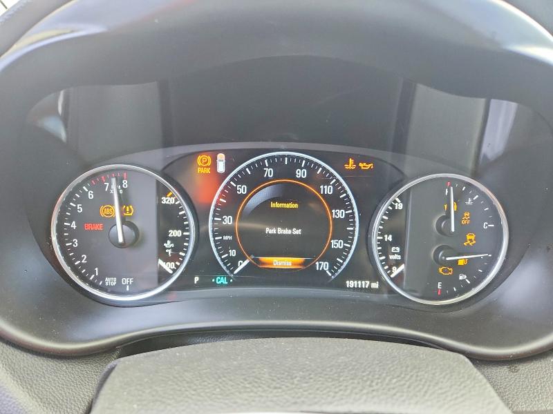 Продаж на аукціоні авто 2019 Buick Envision, vin: LRBFX4SX0KD000310, номер лоту: 73848785