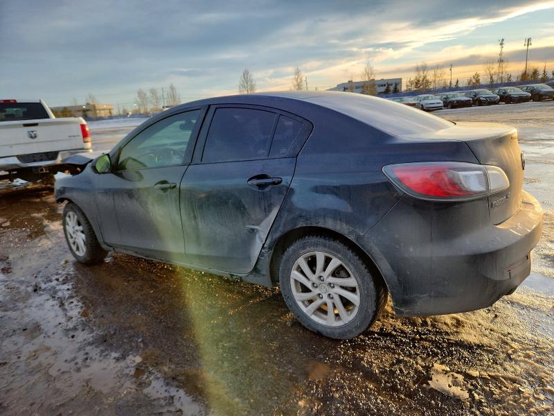 Продажа на аукционе авто 2012 Mazda 3 I, vin: JM1BL1V71C1640678, номер лота: 73116875