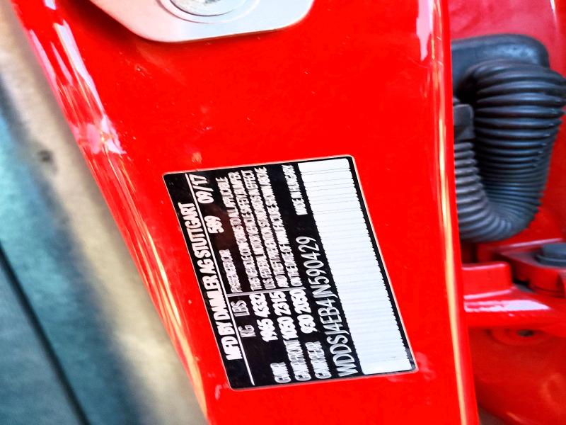 Продажа на аукционе авто 2018 Mercedes-benz Cla 250, vin: WDDSJ4EB4JN590429, номер лота: 74035565