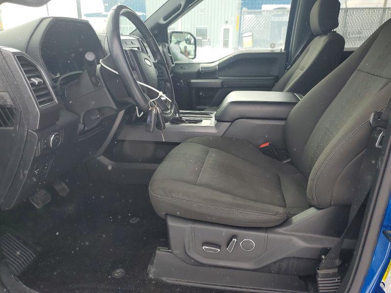 Продажа на аукционе авто 2018 Ford F150 Super, vin: 1FTFW1EG7JFC72886, номер лота: 73639955