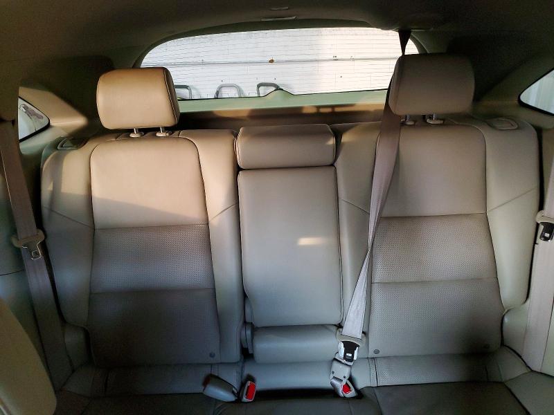 98354545 :رقم المزاد ، 5J8TB4H3XFL000335 vin ، 2015 Acura Rdx مزاد بيع