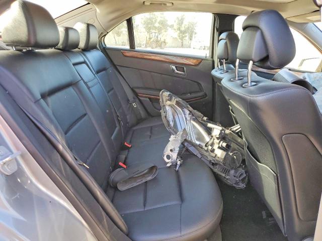 Aukcja sprzedaży 2010 Mercedes-benz E, vin: WDDHF5GBXAA205008, numer aukcji: 99373075