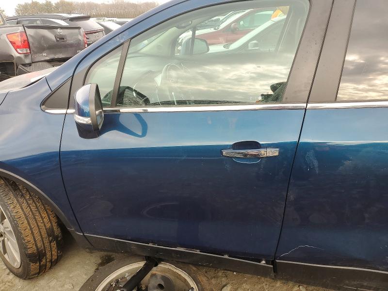 Продажа на аукционе авто 2019 Buick Encore, vin: KL4CJASB0KB847942, номер лота: 99494385