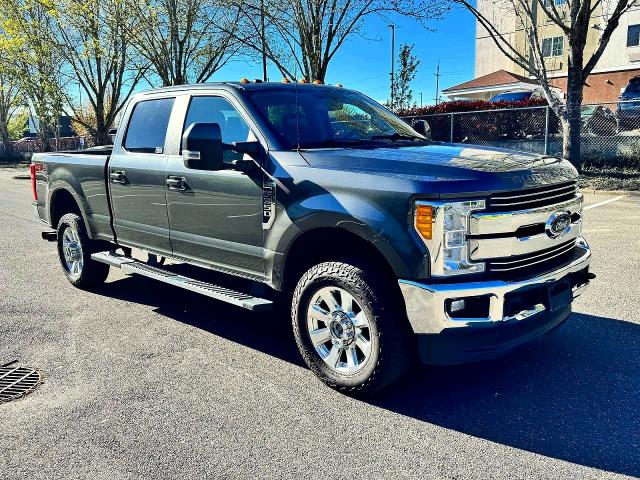 Auction sale of the 2018 Ford F350 Super, vin: 1FT8W3BT8JEB10390, lot number: 75508215