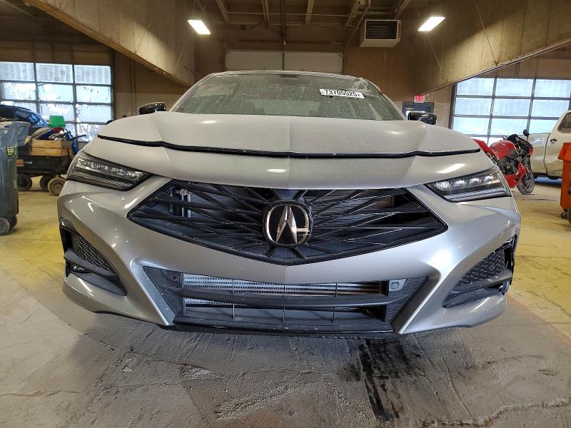 Aukcja sprzedaży 2025 Acura Tlx, vin: 19UUB6F53SA004916, numer aukcji: 73705525