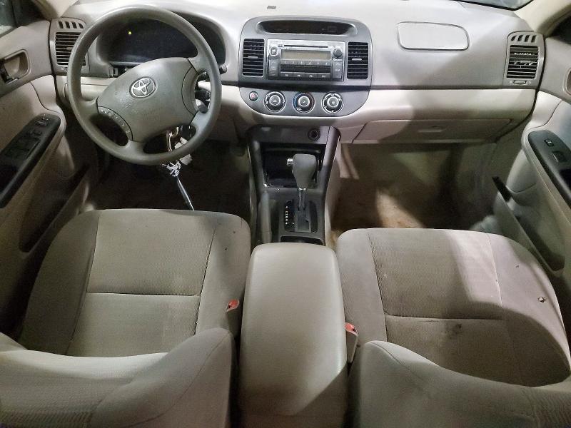 98271395 :رقم المزاد ، 4T1BE32K55U047823 vin ، 2005 Toyota Camry مزاد بيع