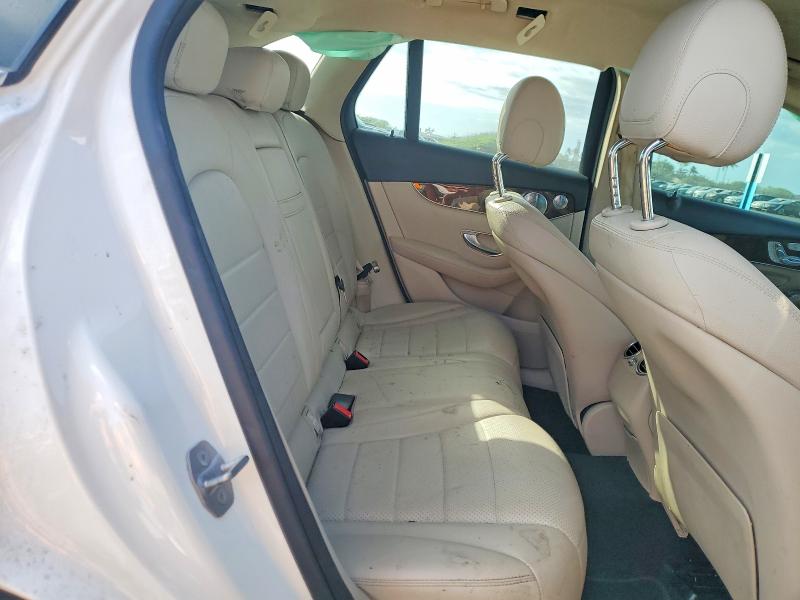 Aukcja sprzedaży 2017 Mercedes-benz Glc, vin: WDC0G4JB5HF262523, numer aukcji: 72279595