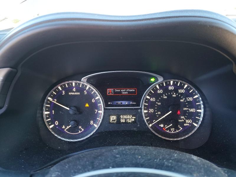 Aukcja sprzedaży 2018 Infiniti Qx60, vin: 5N1DL0MM2JC517947, numer aukcji: 99232395