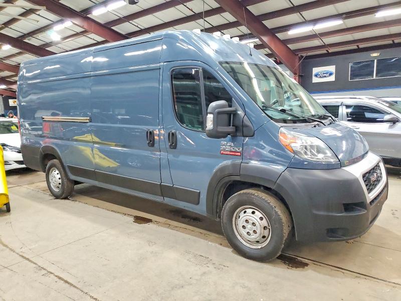 Aukcja sprzedaży 2020 Ram Promaster, vin: 3C6URVJG6LE112384, numer aukcji: 99380915