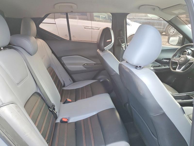 Продаж на аукціоні авто 2023 Nissan Kicks Sr, vin: 3N1CP5DV7PL572095, номер лоту: 72925185