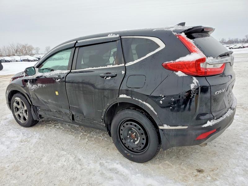 Aukcja sprzedaży 2019 Honda Cr-v, vin: 2HKRW2H25KH117263, numer aukcji: 99752625