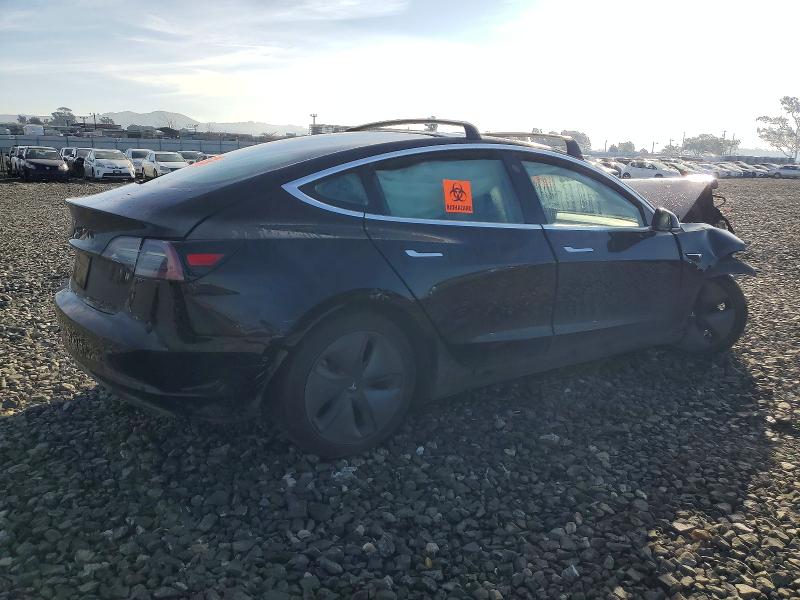 Продажа на аукционе авто 2019 Tesla Model 3, vin: 5YJ3E1EA9KF324235, номер лота: 72861025
