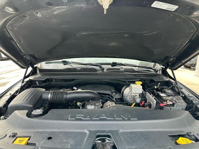 Продаж на аукціоні авто 2020 Ram 1500 Rebel, vin: 1C6SRFLT2LN183746, номер лоту: 72245525