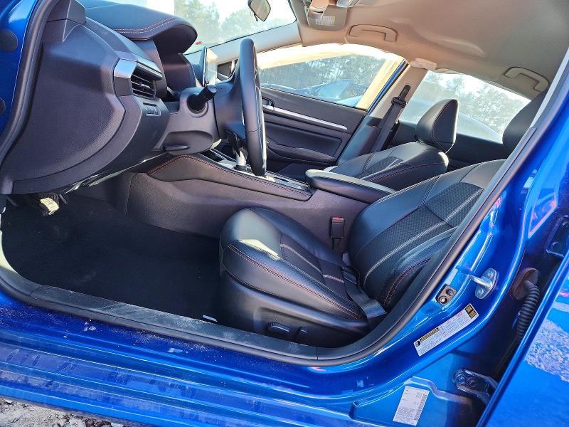 Продаж на аукціоні авто 2025 Nissan Altima, vin: 1N4BL4CV3SN354329, номер лоту: 73664755