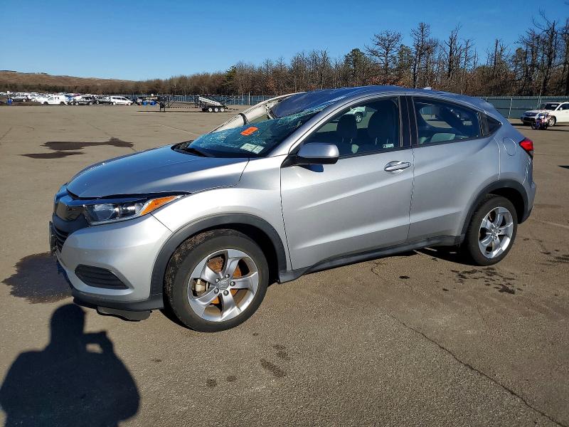 Aukcja sprzedaży 2019 Honda Hr-v, vin: 3CZRU6H32KM728152, numer aukcji: 98719685