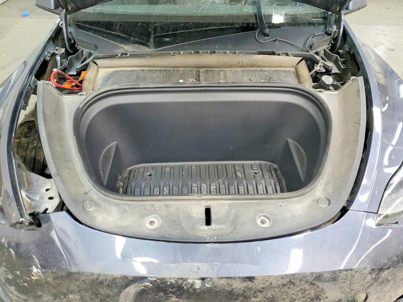Aukcja sprzedaży 2023 Tesla Model Y, vin: 7SAYGDEE8PF831223, numer aukcji: 74683005