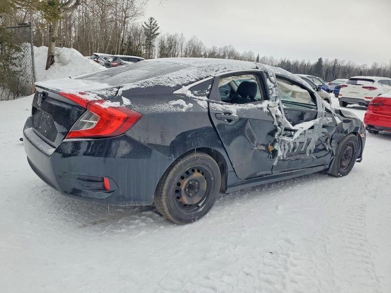 Aukcja sprzedaży 2016 Honda Civic, vin: 2HGFC2F54GH007850, numer aukcji: 99509465