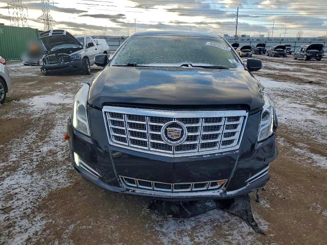 Продаж на аукціоні авто 2014 Cadillac Xts, vin: 2G61M5S36E9218649, номер лоту: 99030745