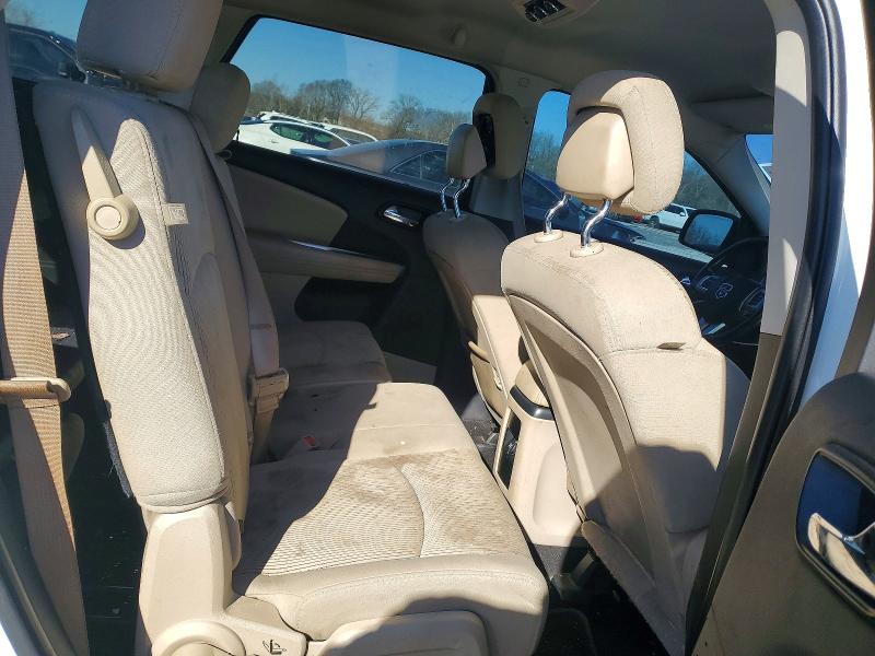 Продаж на аукціоні авто 2015 Dodge Journey, vin: 3C4PDCAB3FT650411, номер лоту: 73231835