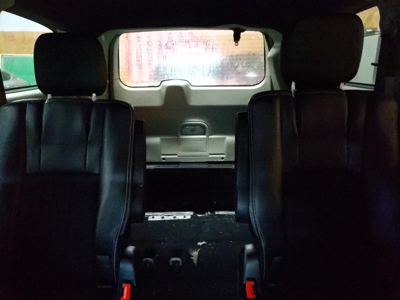 Продаж на аукціоні авто 2020 Dodge Grand Cara, vin: 2C4RDGCG9LR206215, номер лоту: 75257145