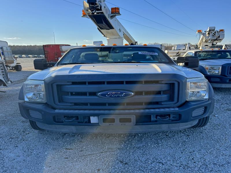 Продажа на аукционе авто 2015 Ford F450, vin: 1FDUF4GY7FEA16948, номер лота: 55608885