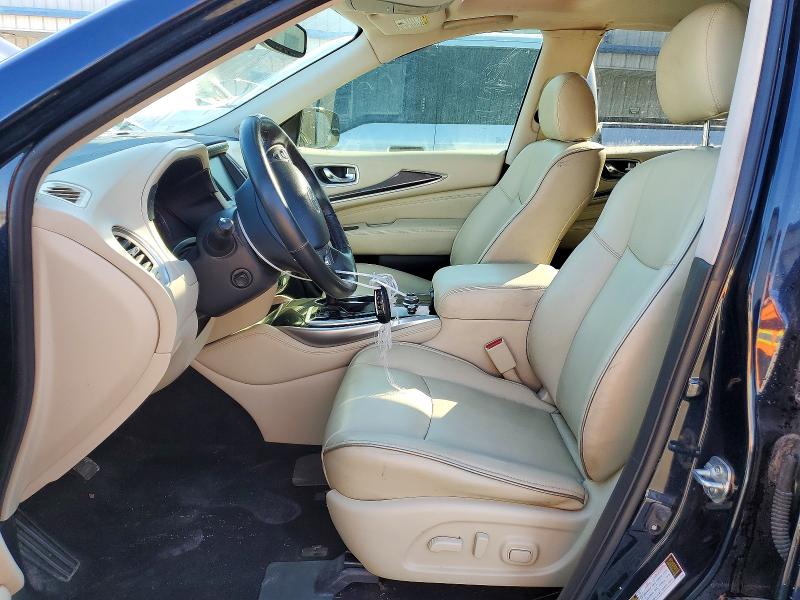 Продажа на аукционе авто 2020 Infiniti Qx60 Luxe, vin: 5N1DL0MN0LC529963, номер лота: 74498585