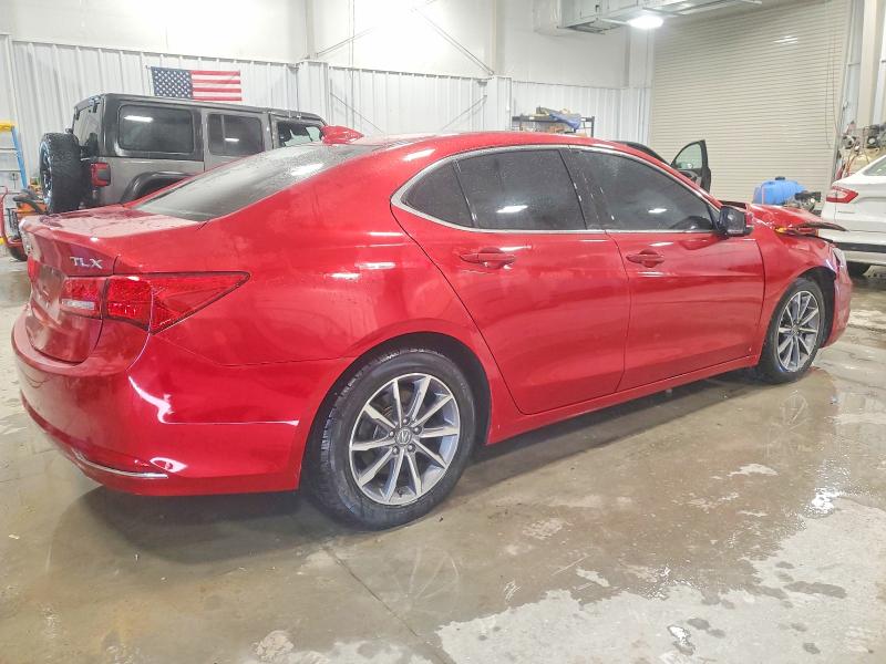 Aukcja sprzedaży 2020 Acura Tlx, vin: 19UUB1F39LA015776, numer aukcji: 73056195