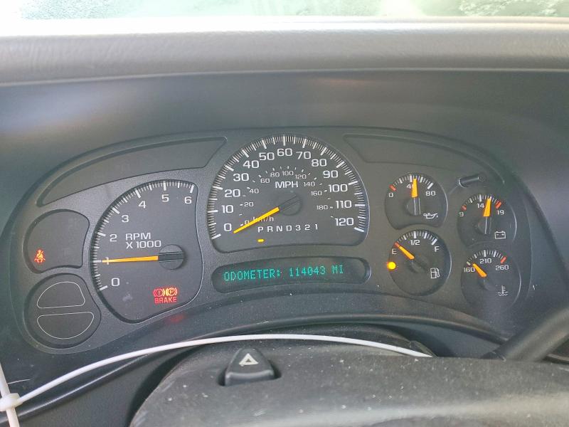 2006 Gmc Sierra მანქანა იყიდება აუქციონზე, vin: 1GTHK29U16E134431, აუქციონის ნომერი: 75280625