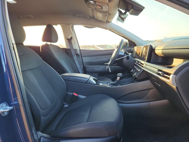 73026485 :رقم المزاد ، 5NMJB3DE4SH507783 vin ، 2025 Hyundai Tucson مزاد بيع