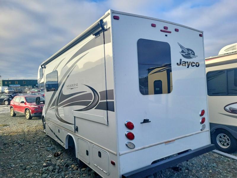 Aukcja sprzedaży 2022 Jayco Melbourne, vin: W1X8E33Y5MN160049, numer aukcji: 98244935