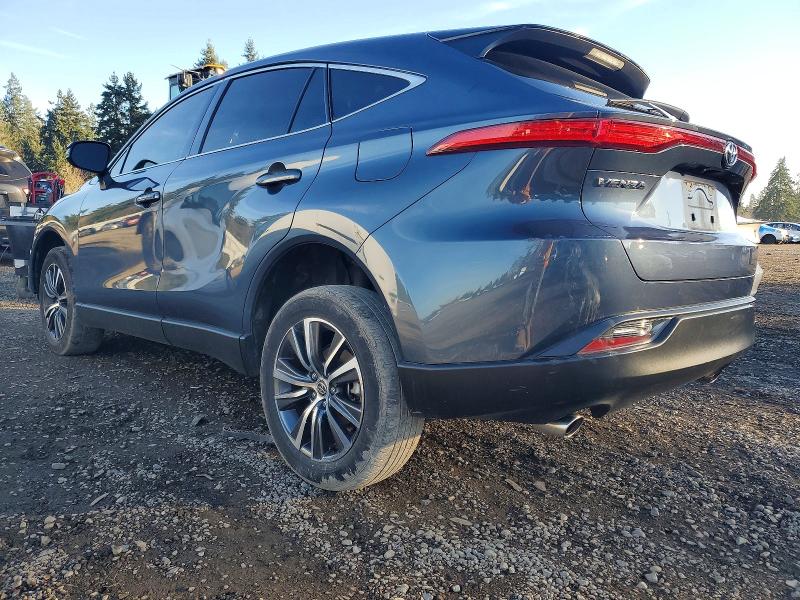 73730745 :رقم المزاد ، JTEAAAAHXNJ096566 vin ، 2022 Toyota Venza مزاد بيع