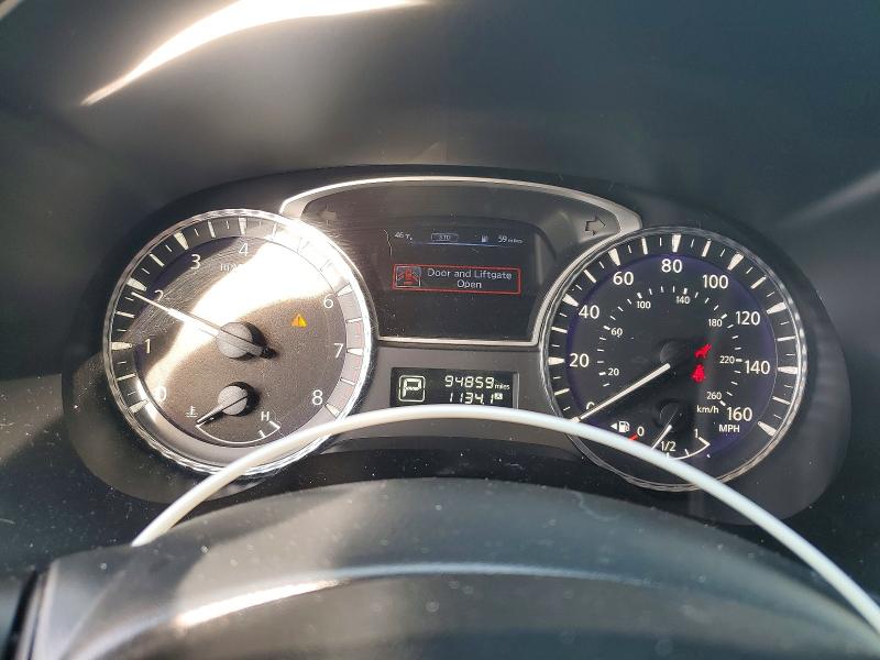 Продажа на аукционе авто 2016 Infiniti Qx60, vin: 5N1AL0MN7GC510190, номер лота: 75590575