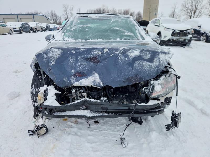 Продажа на аукционе авто 2018 Volkswagen Gti, vin: 3VW547AU7JM252487, номер лота: 75096475