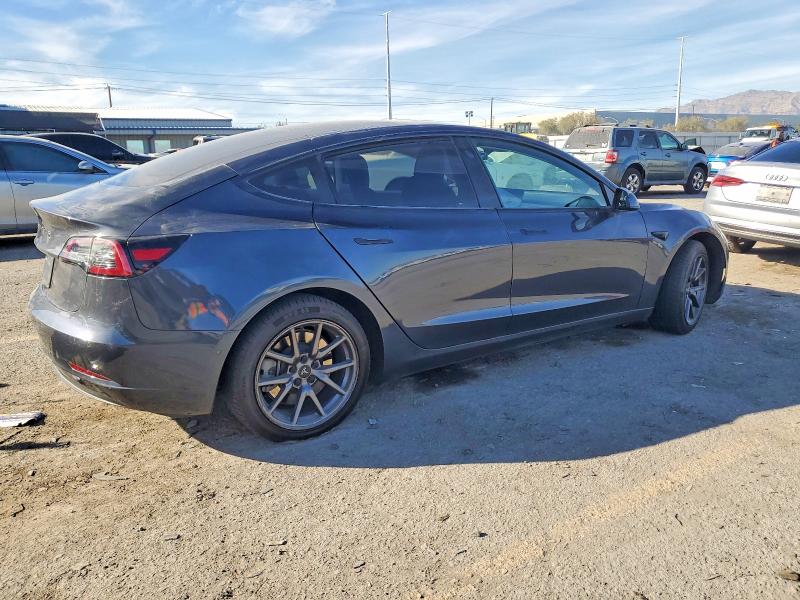 Продажа на аукционе авто 2019 Tesla Model 3, vin: 5YJ3E1EB5KF386871, номер лота: 74049185