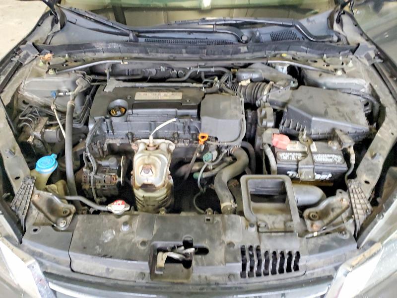 Aukcja sprzedaży 2014 Honda Accord, vin: 1HGCR2F53EA128754, numer aukcji: 98200785