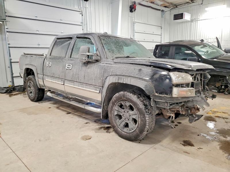 2005 Chevrolet Silverado მანქანა იყიდება აუქციონზე, vin: 2GCEK13T151254601, აუქციონის ნომერი: 74288175